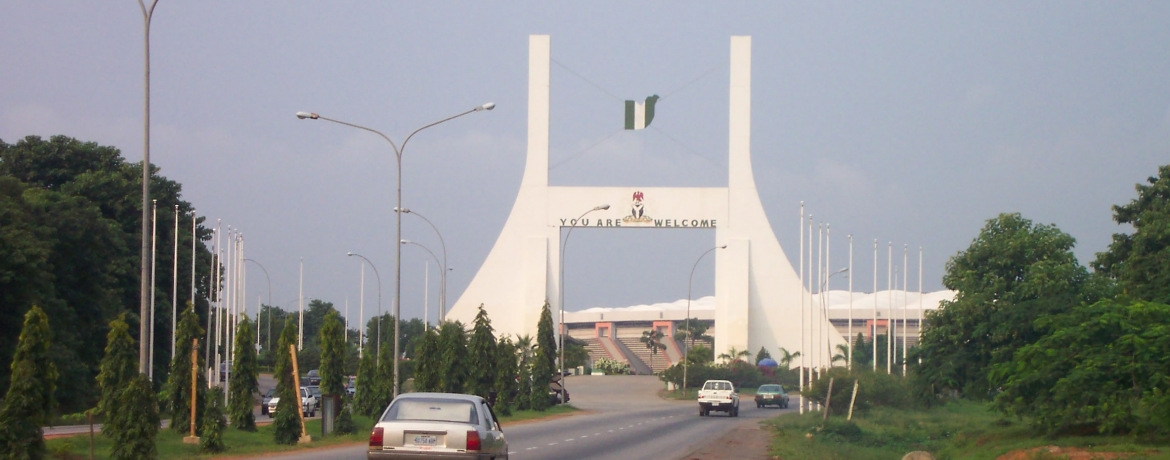 DNAA / ABV / Nnamdi Azikiwe Abuja International Airport Ground Handling ...